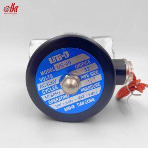 Van Điện Từ UNI-D US