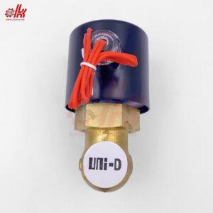 Van Điện Từ UNI-D US