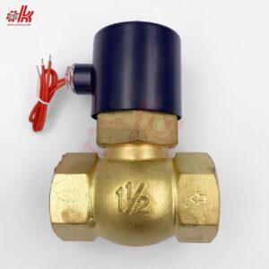 Van Điện Từ UNI-D US