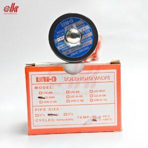 Van Điện Từ UNI-D UD