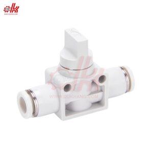 Van Khóa Hơi Khí Nén AIRTAC PHV