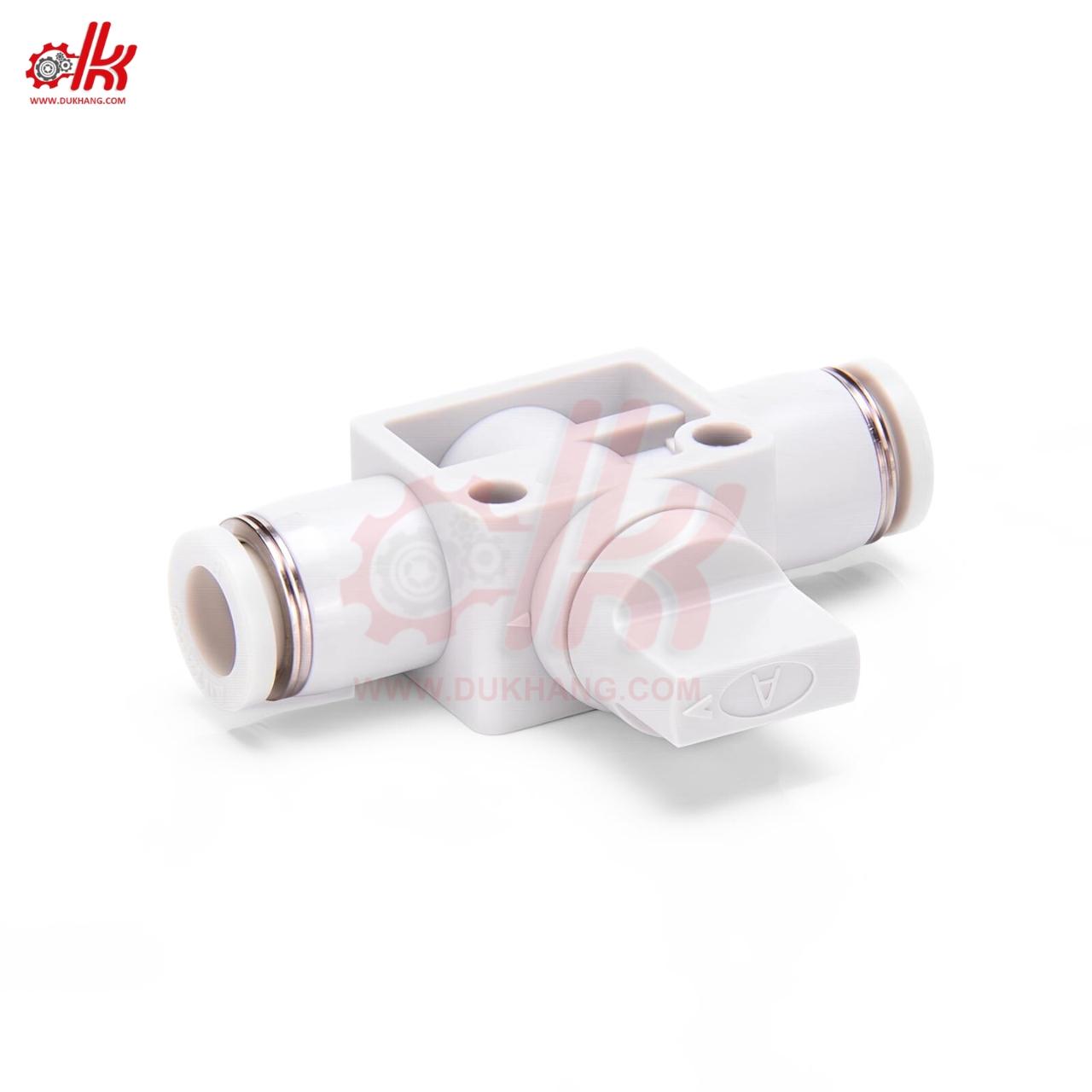 Van Khóa Hơi Khí Nén AIRTAC PHV