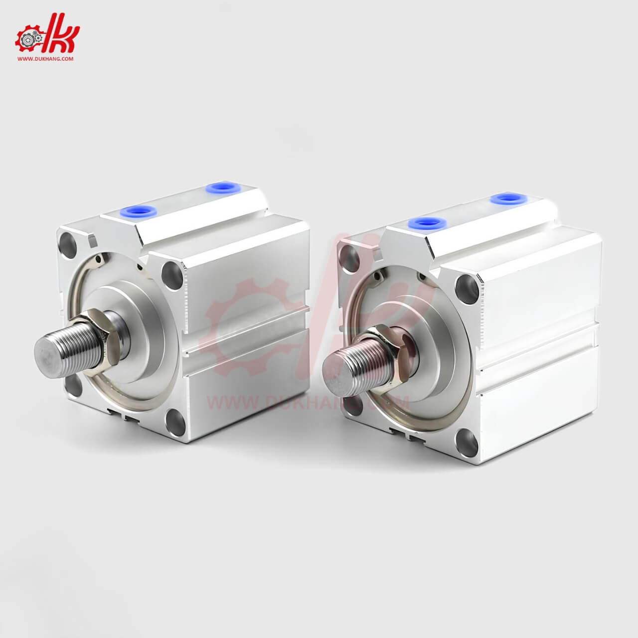 Xi Lanh Khí Nén Ren Ngoài HXC SDAB12 SDAB16 SDAB20 SDAB25 SDAB32 SDAB40 SDAB50 SDAB63 18 Xi Lanh Khí Nén Ren Ngoài HXC SDAB