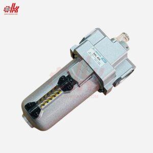 Bình Chứa Dầu Bôi Trơn Korea SKP