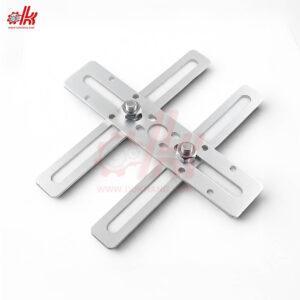 Bộ Bát Cố Định Ty Hút Chân Không AB