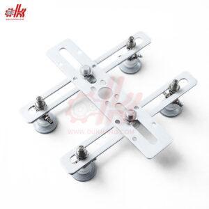 Bộ Bát Cố Định Ty Hút Chân Không AB