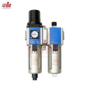 Bộ Lọc Khí Nén Kiểu AIRTAC JFC