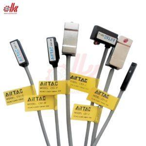 Cảm Biến Từ Xi Lanh Sensor Airtac