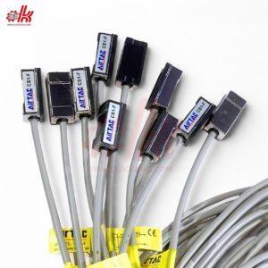 Cảm Biến Từ Xi Lanh Sensor Airtac