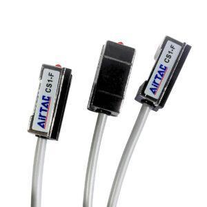 Cảm Biến Từ Xi Lanh Sensor Airtac