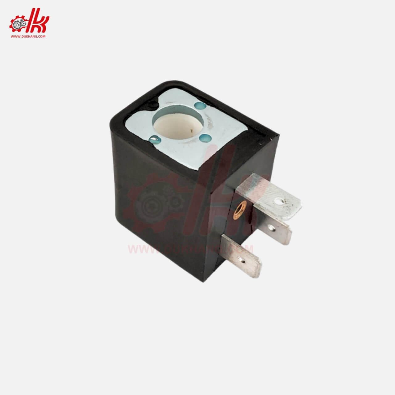 Coil Van Điện Từ DANFOSS 042N0840 19 Coil Van Điện Từ DANFOSS 042N0840