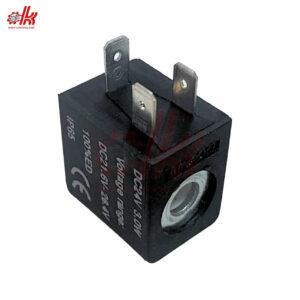 Coil Van Điện Từ 4V Airtac L1