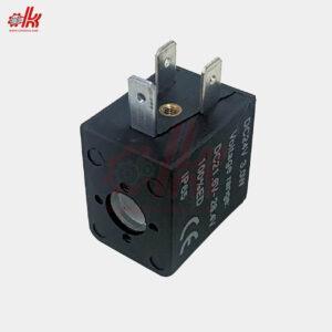 Coil Van Điện Từ 4V Airtac L1