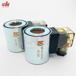 Coil Van Điện Từ MF