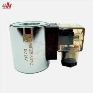 Coil Van Điện Từ MF