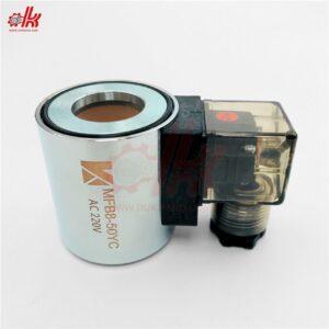Coil Van Điện Từ MF