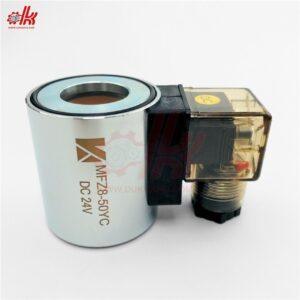 Coil Van Điện Từ MF