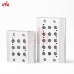 Đế Van Khí Nén AIRTAC 7V