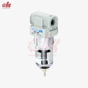Lọc Đơn Khí Nén Korea SKP
