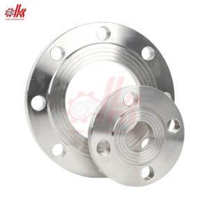 Mặt Bích Rỗng Inox JIS10K