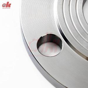 Mặt Bích Rỗng Inox JIS10K