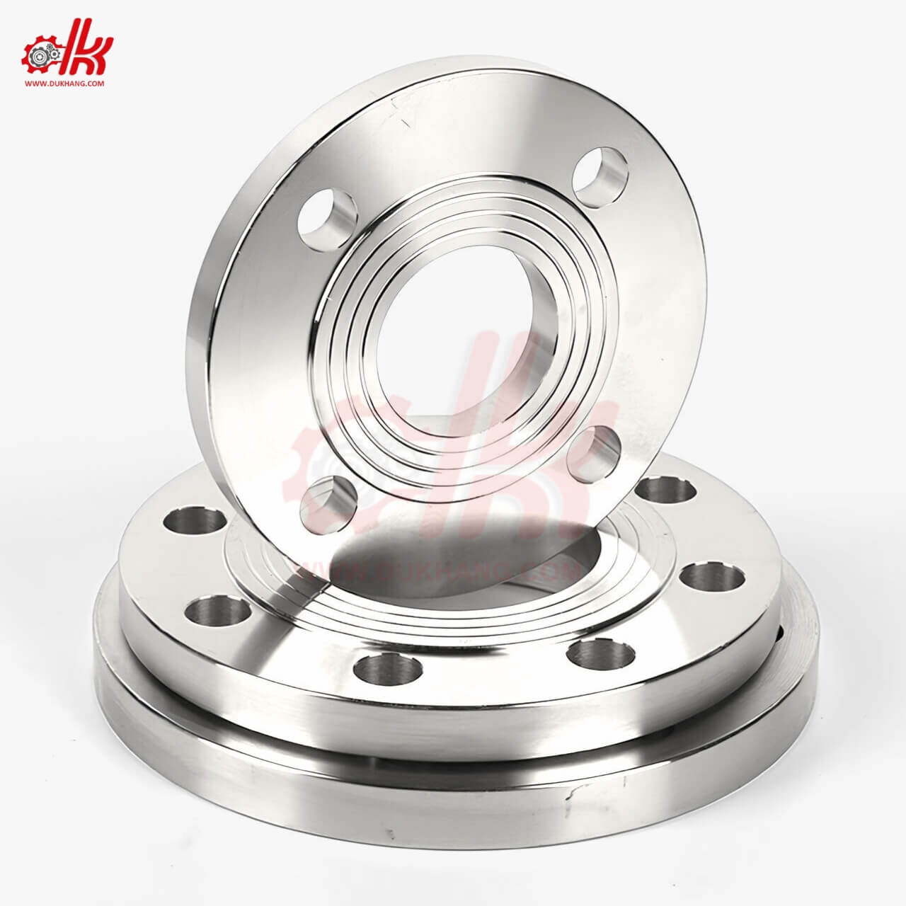 Thông Số Kỹ Thuật Của Mặt Bích Rỗng Inox JIS10K