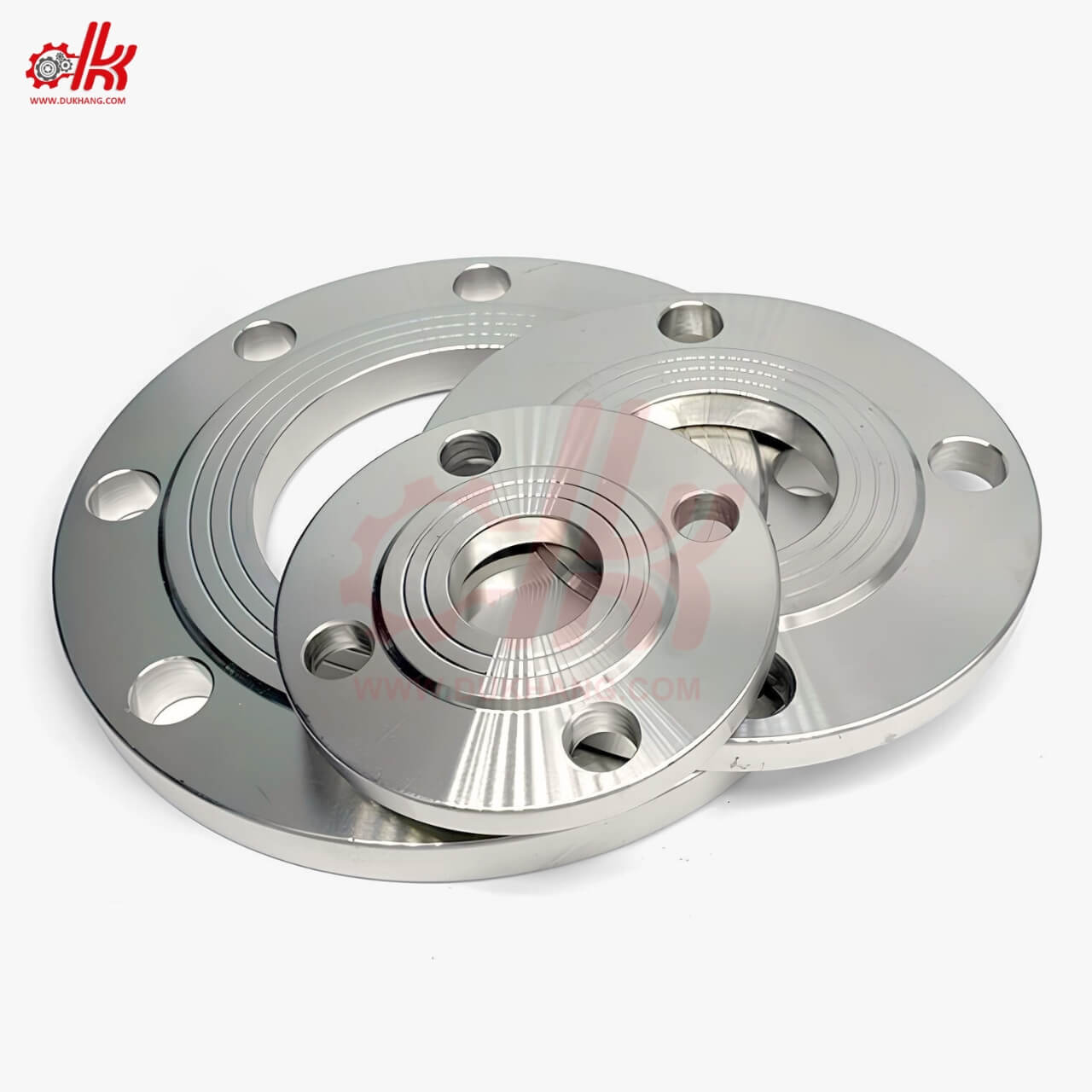 Mặt Bích Rỗng Inox JIS10K chất lượng cao