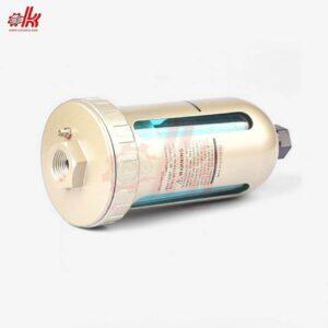 Phao Xã Nước Máy Khí Nén