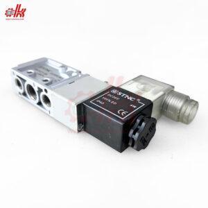 Van Điện Từ Khí Nén STNC TG2521-08