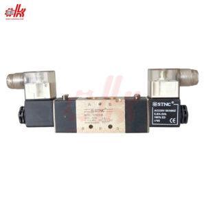 Van Điện Từ Khí Nén STNC TG2522-08