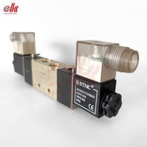Van Điện Từ Khí Nén STNC TG2522-08