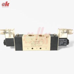 Van Điện Từ Khí Nén STNC TG2542