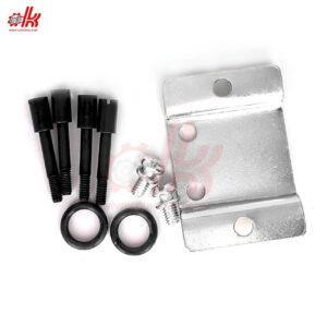 Đế Van Khí Nén AIRTAC 3V1 11 Đế Van Khí Nén AIRTAC 3V1