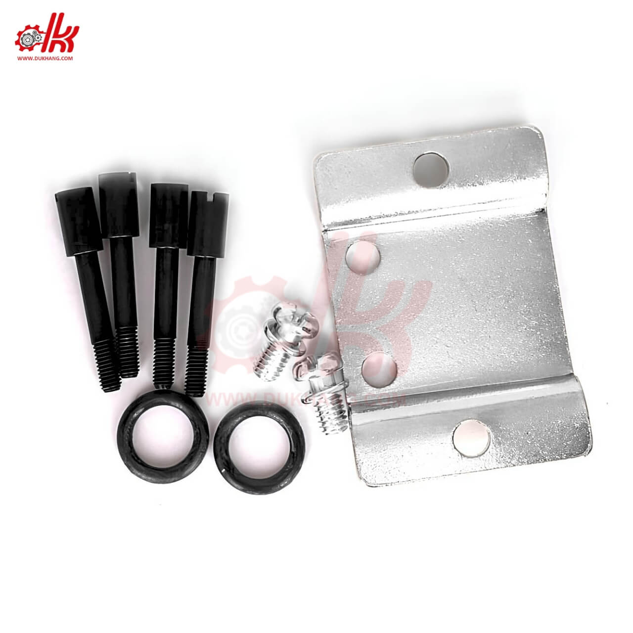 Đế Van Khí Nén AIRTAC 3V1 16 Đế Van Khí Nén AIRTAC 3V1