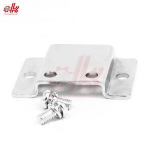 Đế Van Khí Nén AIRTAC 3V1 8 Đế Van Khí Nén AIRTAC 3V1