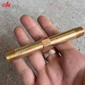 Ống Ren Thau Ren 9.6, Ren 13, Ren 17, Ren 21, Ren 27 20 Ống Ren Thau