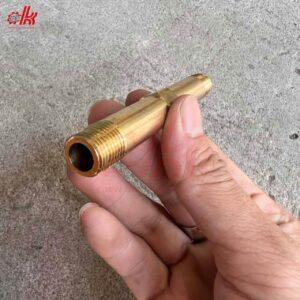 Ống Ren Thau Ren 9.6, Ren 13, Ren 17, Ren 21, Ren 27 19 Ống Ren Thau