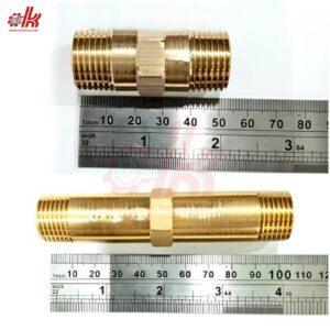 Ống Ren Thau Ren 9.6, Ren 13, Ren 17, Ren 21, Ren 27 15 Ống Ren Thau