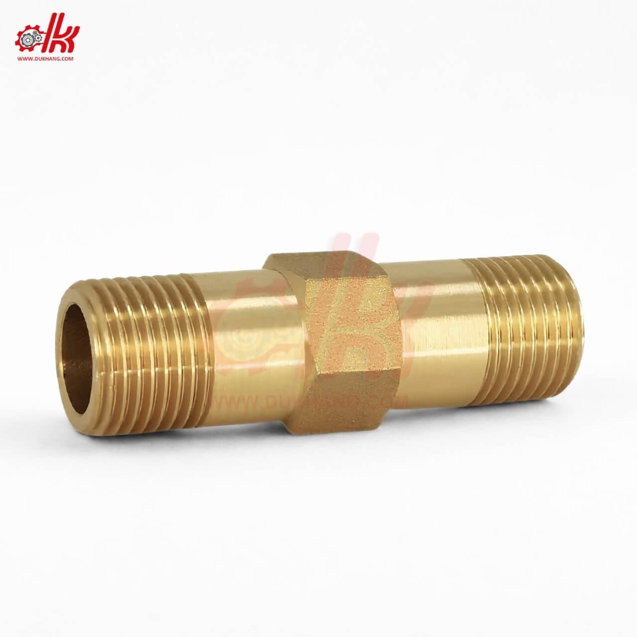 Ống Ren Thau Ren 9.6, Ren 13, Ren 17, Ren 21, Ren 27 25 Ống Ren Thau