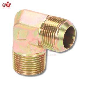 Rắc Co Sắt Thuỷ Lực Đầu Lòi 16 x 1.5