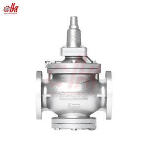 Van Giảm Áp Hơi YPR-1S Samyang