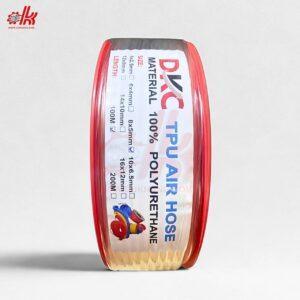 Ống Khí Nén PU DKC