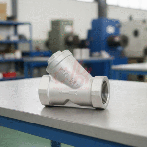 loc y inox 304 industrial workbench