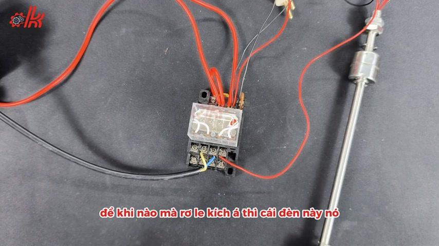 loi ich bom nuoc tu dong