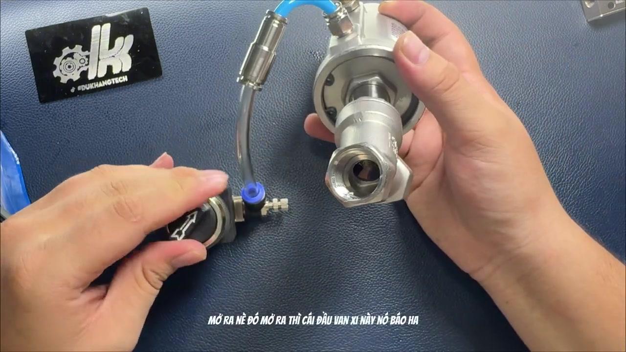 lua chon van khi nen pvn uy tin