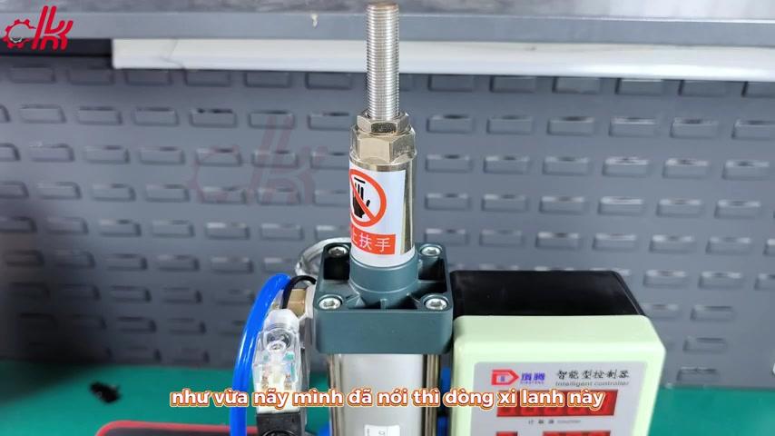 may dap khi nen dkj63 dieu khien thong minh