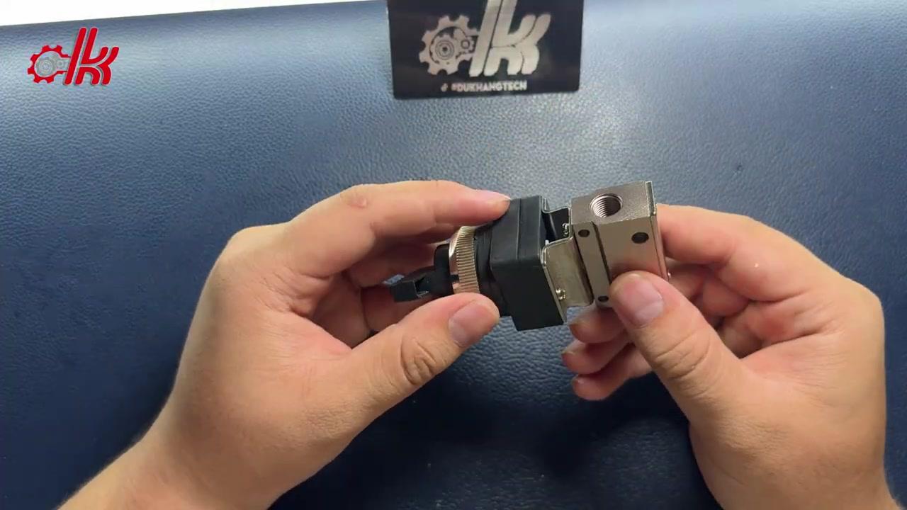 mov321lb setup testing