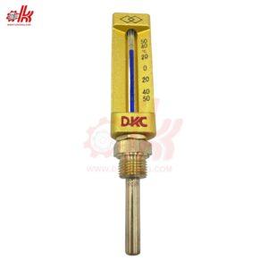 Nhiệt Kế Thau Thẳng DKC 30mm 60mm 100mm