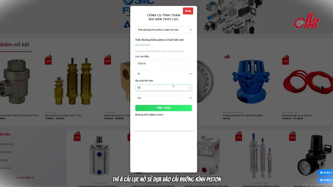 tieu chi lua chon van va nha cung cap