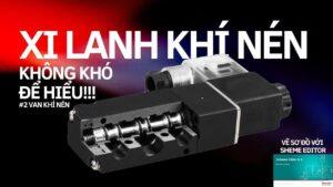 KHÔNG THỂ BỎ QUA! 5 Bí Mật Về Van Khí Nén – Ứng Dụng Van Khí Nén – Cách Chọn Van Khí Nén Đúng Chuẩn